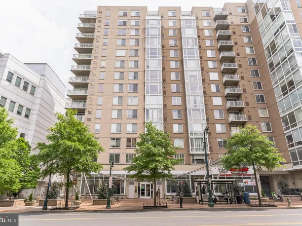 930 Wayne Ave APT 1305, Silver Spring, MD 20910