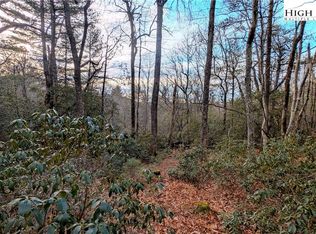 Lot 29 Walden Lane, West Jefferson, NC 28694