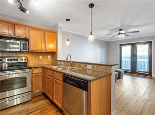 48 Peachtree Ave #414, Atlanta, GA 30305