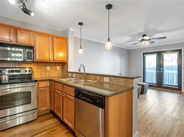 48 Peachtree Ave #414, Atlanta, GA 30305