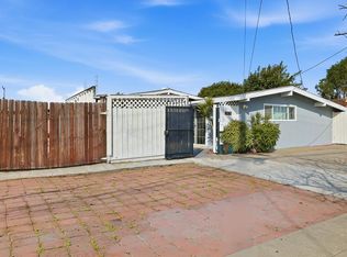 2675 Leeward St, Hayward, CA 94545