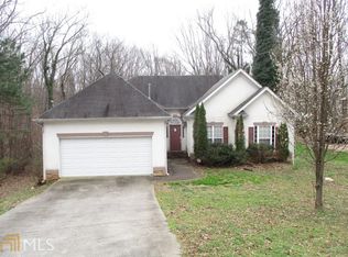 3780 Will Lee Rd, Atlanta, GA 30349