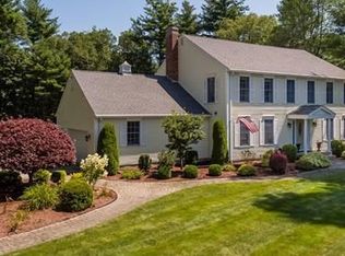 305 Millbrook Dr, East Longmeadow, MA 01028