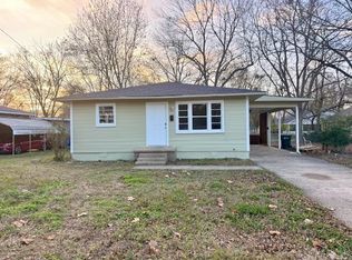 1415 Watkins St, Conway, AR 72034