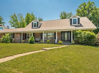 1008 Cla Terrace Ri Dr, Ballwin, MO 63011