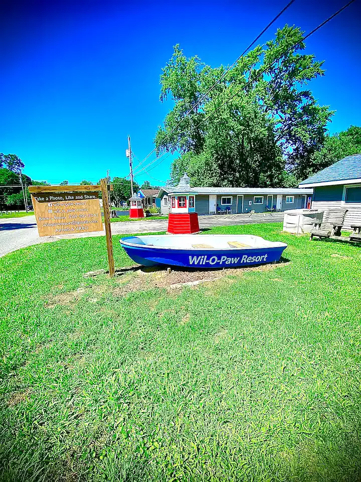 4881 Wil O Paw Dr — Photo 1