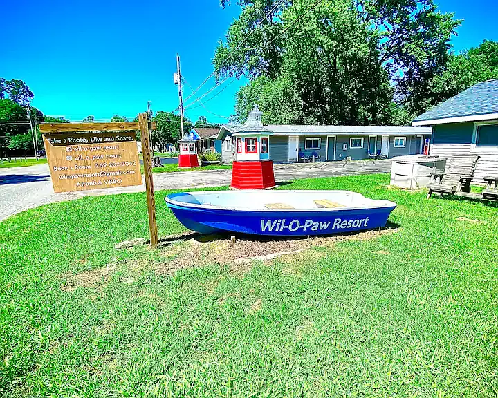 4881 Wil O Paw Dr #1 — Photo 1