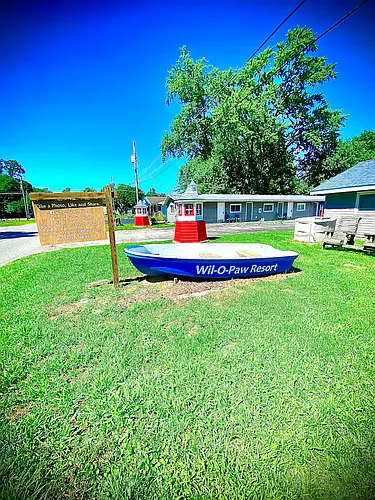 4881 Wil O Paw Dr Photo 1