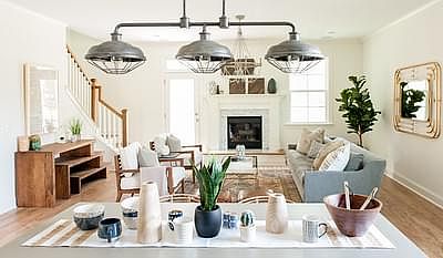 Eat in Breakfast Area