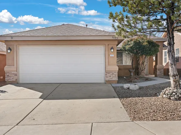 7608 Woodstar Ave NW, Albuquerque, NM 87114