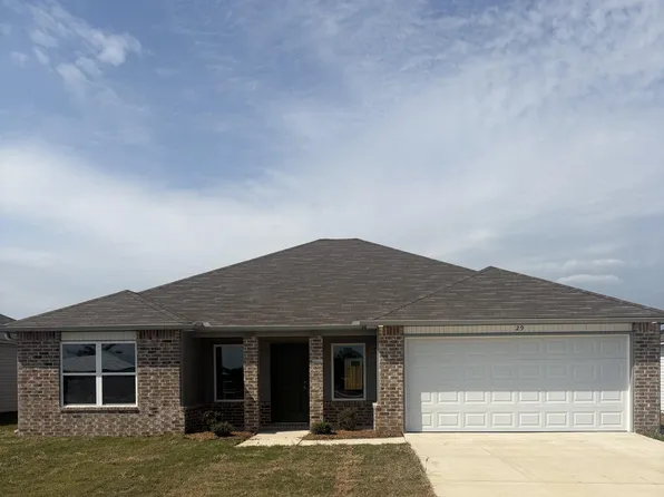 29 Hearthstone, Vilonia, AR 72173