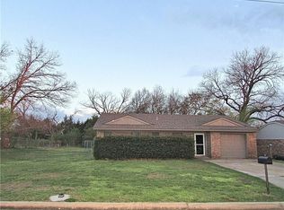 1220 Foggy Bottom Rd, Tecumseh, OK 74873