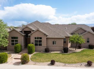 680 Tahoe Cir, Grand Junction, CO 81505