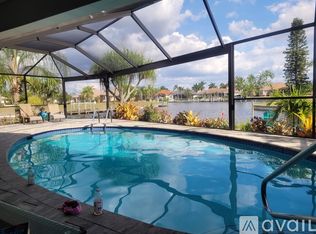 701 Via Formia, Punta Gorda, FL 33950