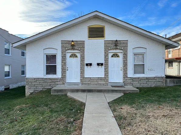 7282 Lyndover Pl, Saint Louis, MO 63143