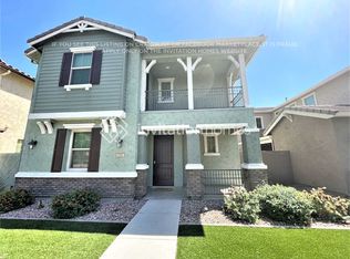 3711 E Galveston St, Gilbert, AZ 85295