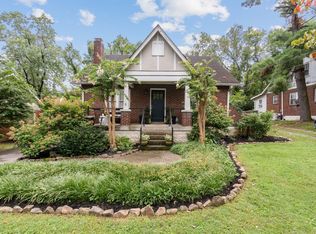 1012 Iverson Ave, Nashville, TN 37216