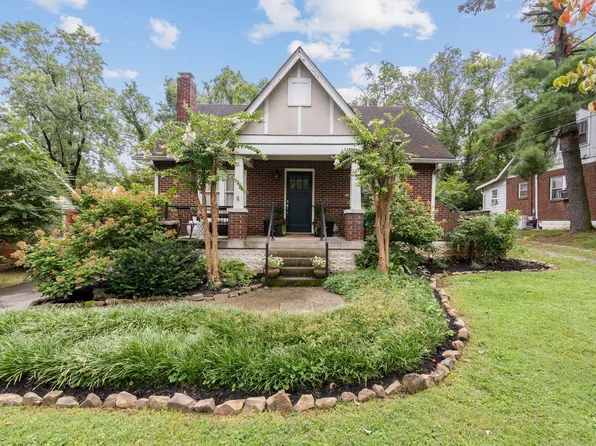 1012 Iverson Ave, Nashville, TN 37216