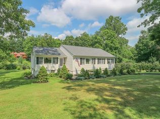 25 Fowler Ave, Cortlandt Manor, NY 10567
