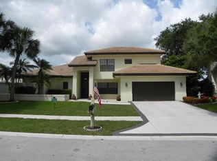18421 Lostlake Way, Jupiter, FL 33458
