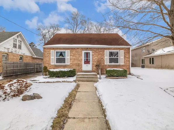 513 Sugar Creek STREET, Delavan, WI 53115