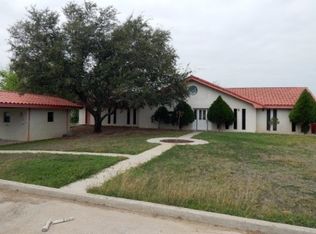 5309 S Siesta Ln, Zapata, TX 78076