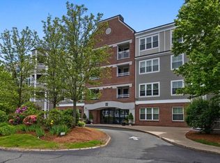 318 Rindge Ave UNIT 103, Cambridge, MA 02140