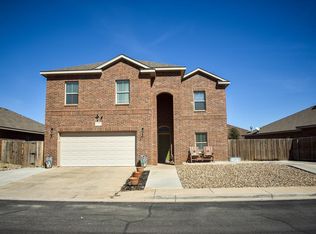 4000 Roma St, Odessa, TX 79765