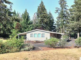 23288 S Reid Rd, Estacada, OR 97023