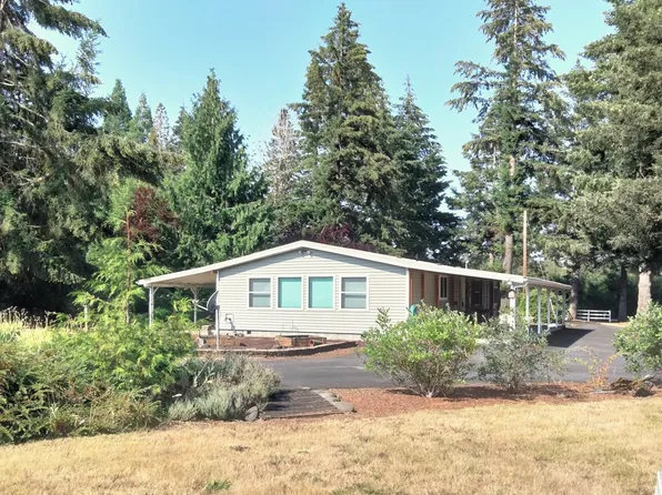 23288 S Reid Rd, Estacada, OR 97023