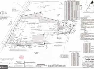 0 Old Eden Rd, Eden, MD 21822