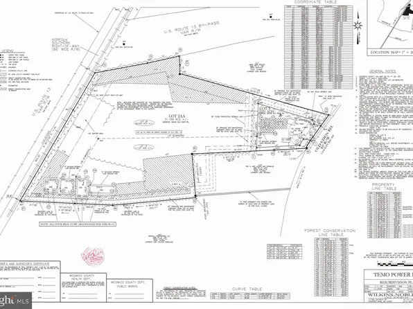 0 Old Eden Rd, Eden, MD 21822