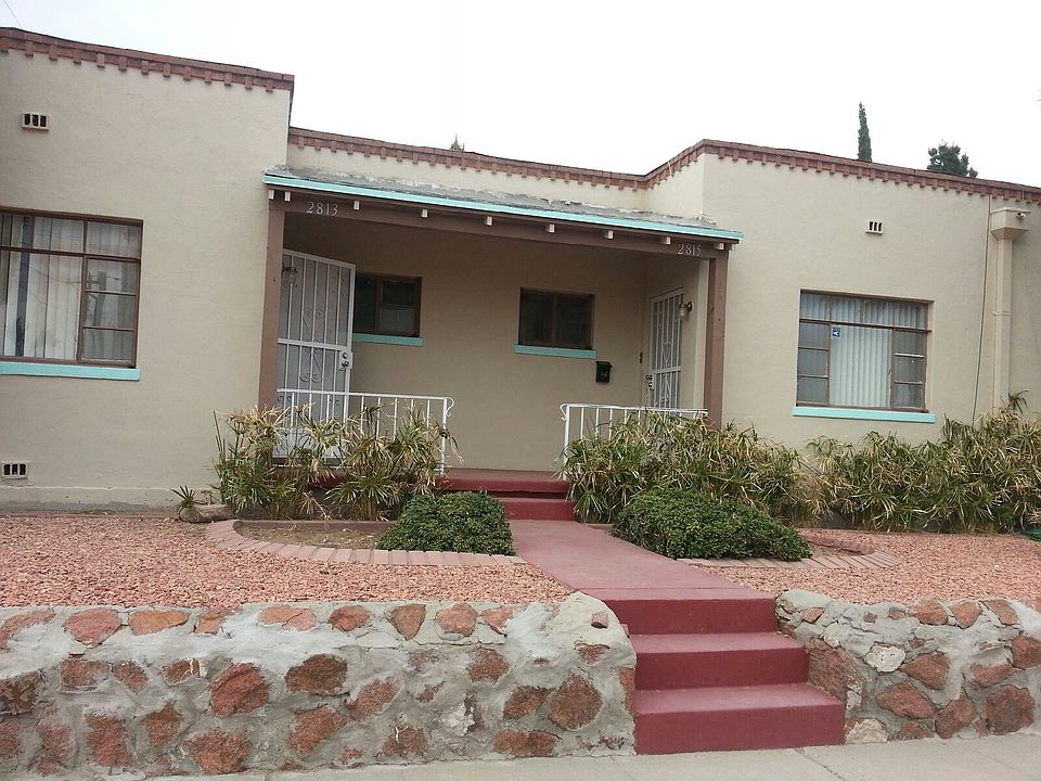1st image of 2813 San Jose Ave