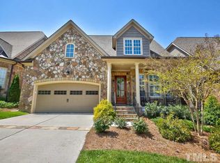 4159 English Garden Way, Raleigh, NC 27612