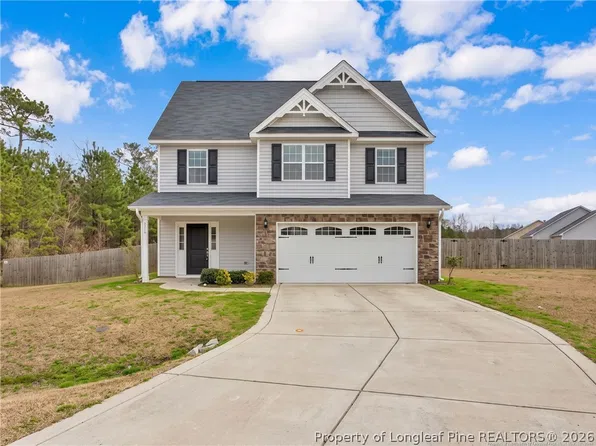 916 Blawell St, Stedman, NC 28391