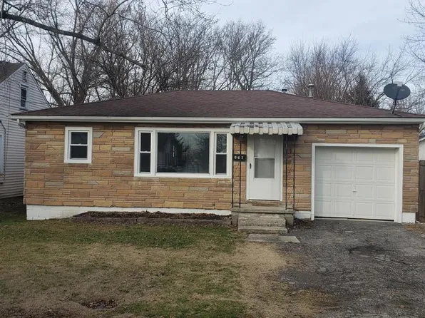 507 Grand Ave, Sabina, OH 45169