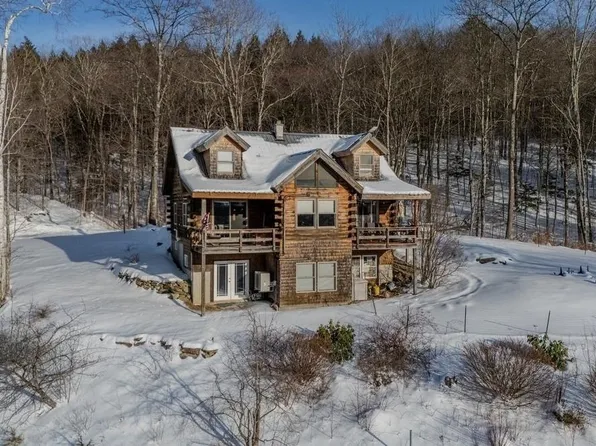 1355 Whitneyville Road, Halifax, VT 05358