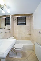 Rented by Centennial Properties NY