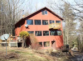 654 Fisher Settlement Rd, Spencer, NY 14883