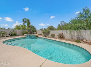 12875 N Whitlock Canyon Dr, Oro Valley, AZ 85755