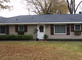 403 Orleans St #2, Monroe, LA 71201