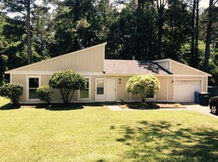 707 Terrace Ct, Jacksonville, NC 28546