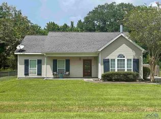 107 Clifton St, Thibodaux, LA 70301