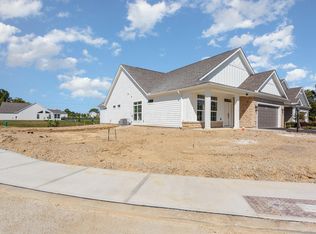 7663 Dulin Farms Dr, Powell, OH 43065