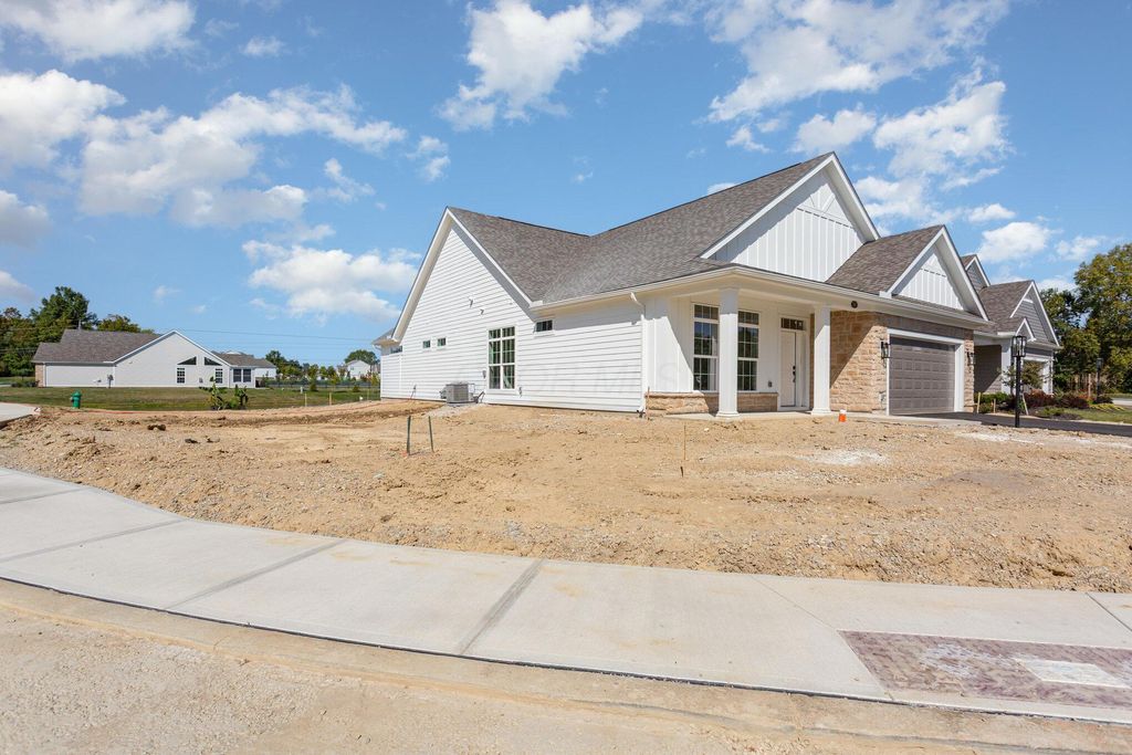 Real estate listing image