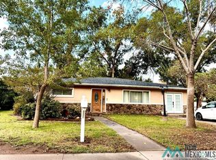 1115 N Ural Dr, Carlsbad, NM 88220