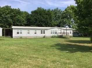 327 Main St, Galesburg, KS 66740