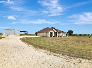 165 County Road 465, Caldwell, TX 77836