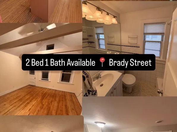 1841 N Warren Ave, Milwaukee, WI 53202