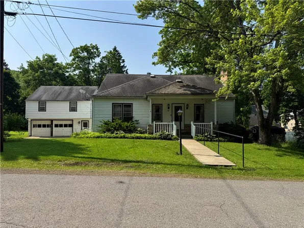 28 & 28-1/2 McKune Ave, Bradford, PA 16701